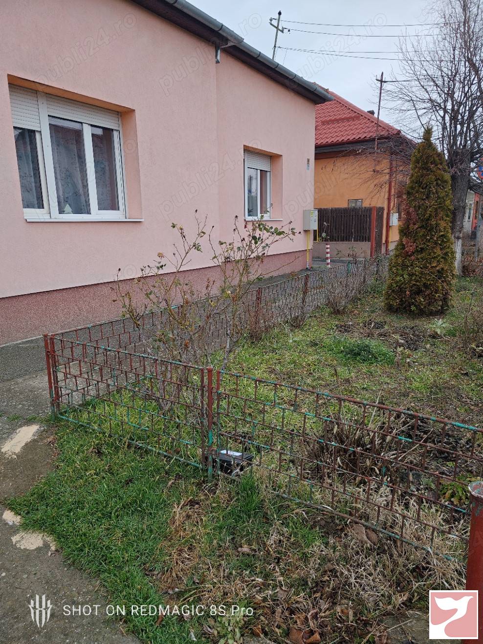 Vanzare casa/vila  3 CAMERE in Timişoara, Elisabetin, 150 mp