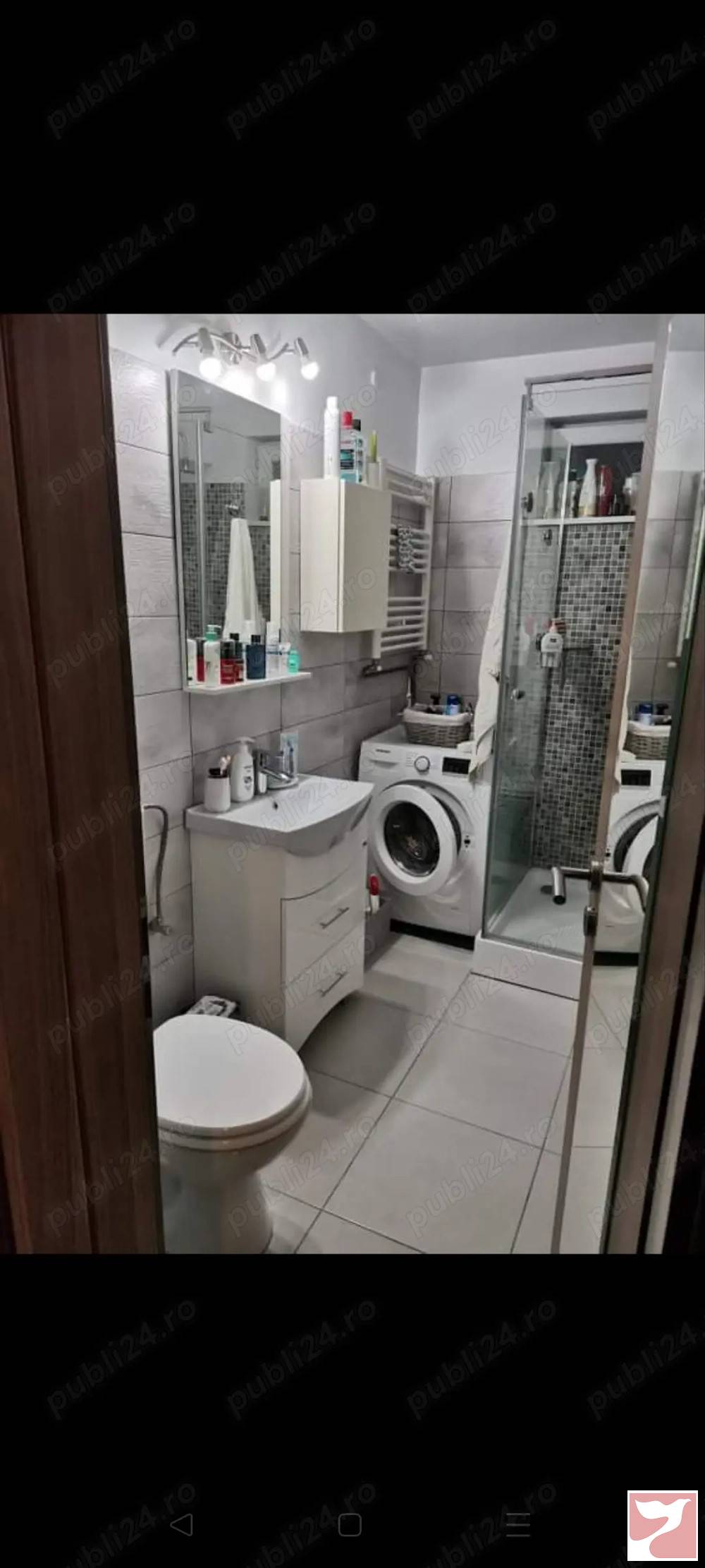 Inchiriere apartament  1 CAMERA in Timişoara, 36 mp