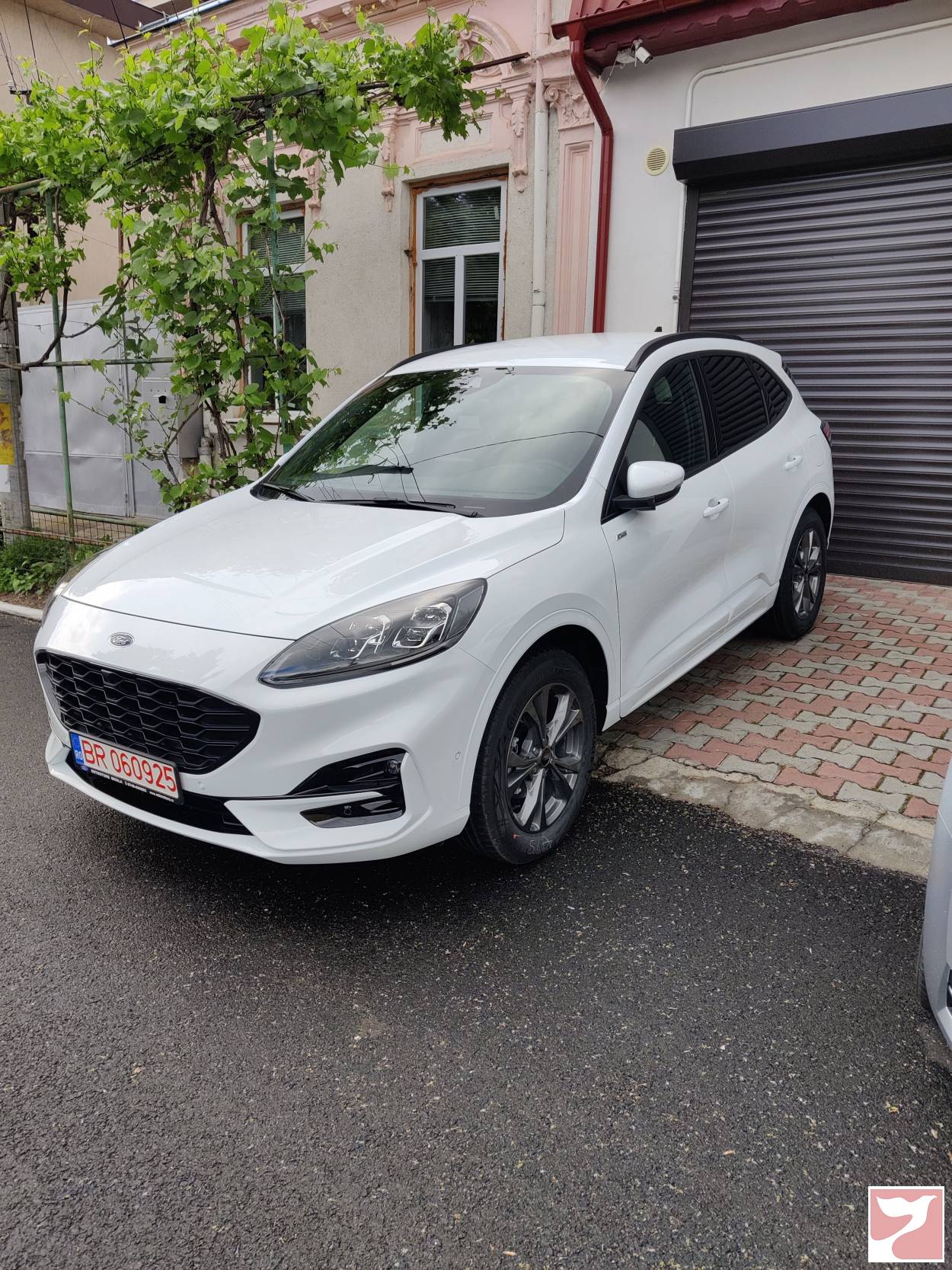 Inchiriere casa/vila  4 CAMERE in Brăila, 250 mp