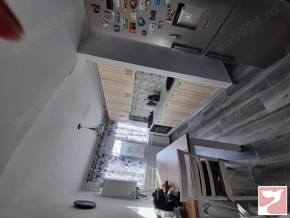 Vanzare apartament  4 CAMERE in Galaţi, Micro 16, 81 mp