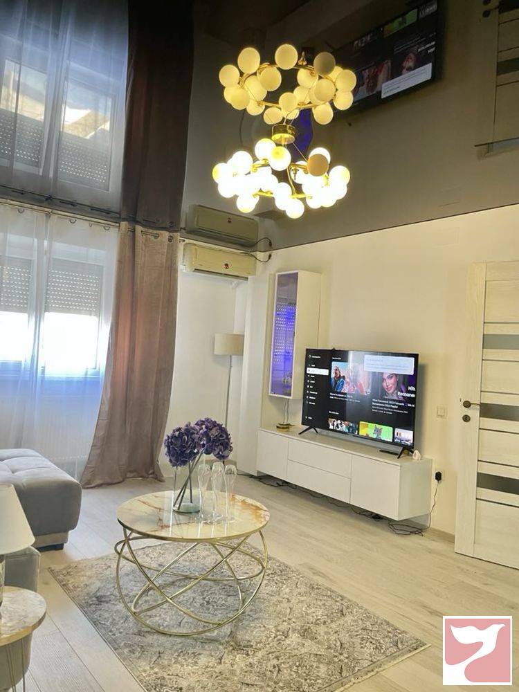 Inchiriere apartament  2 CAMERE in Brăila, 45 mp