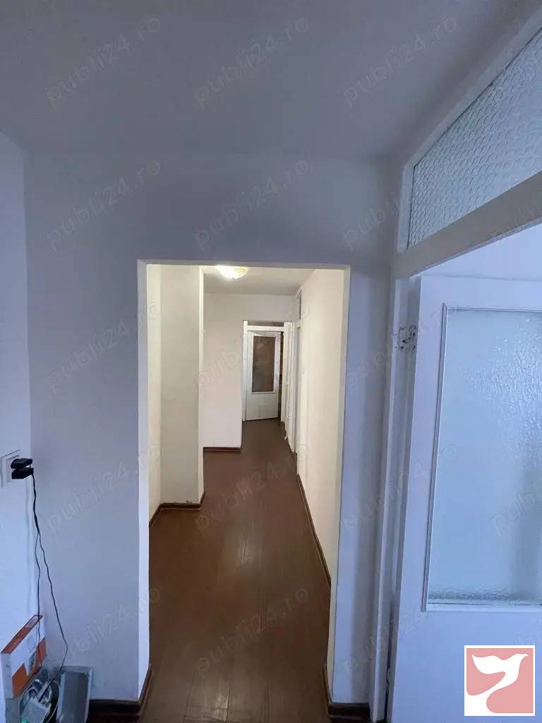 Inchiriere apartament  4 CAMERE in Timişoara, Lipovei, 80 mp
