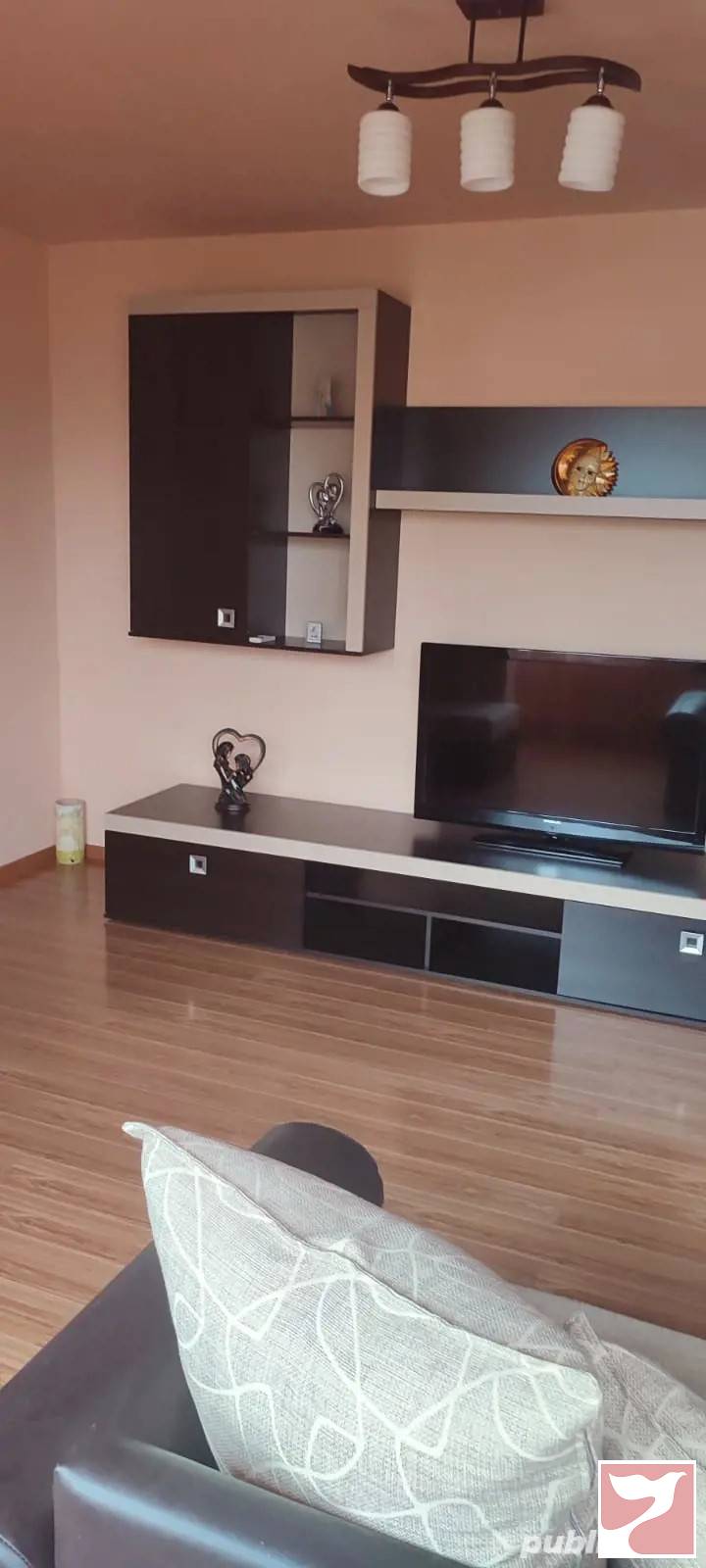 Inchiriere apartament  3 CAMERE in Timişoara, 80 mp