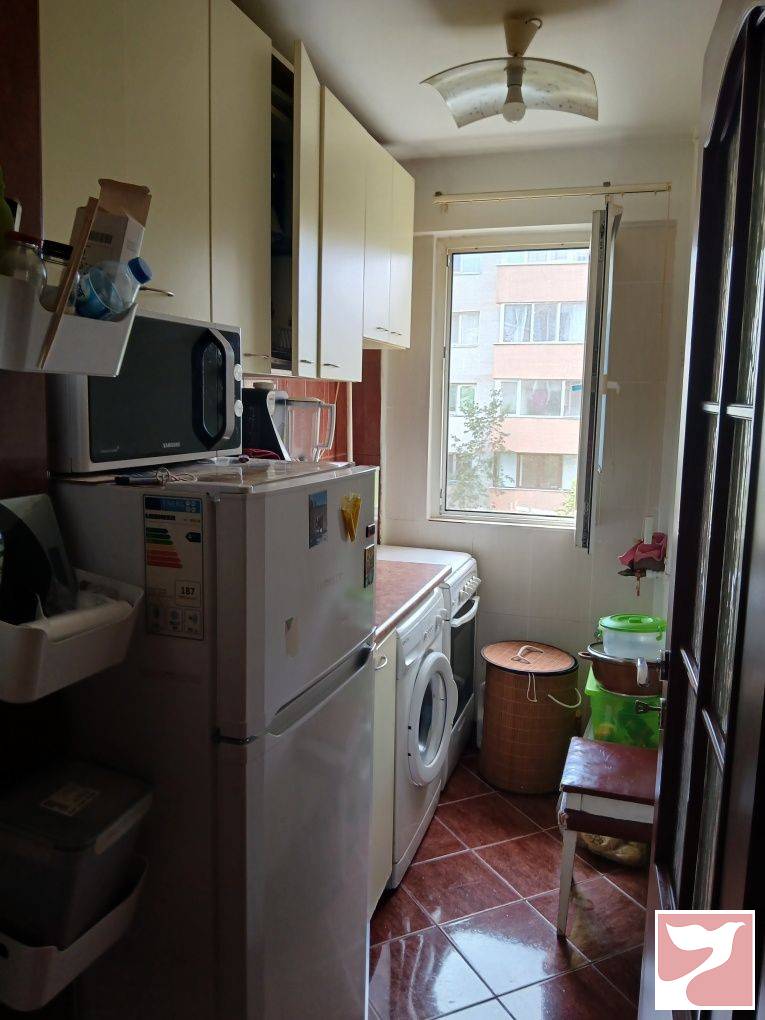 Inchiriere apartament  2 CAMERE in Bucuresti, Tei, 40 mp