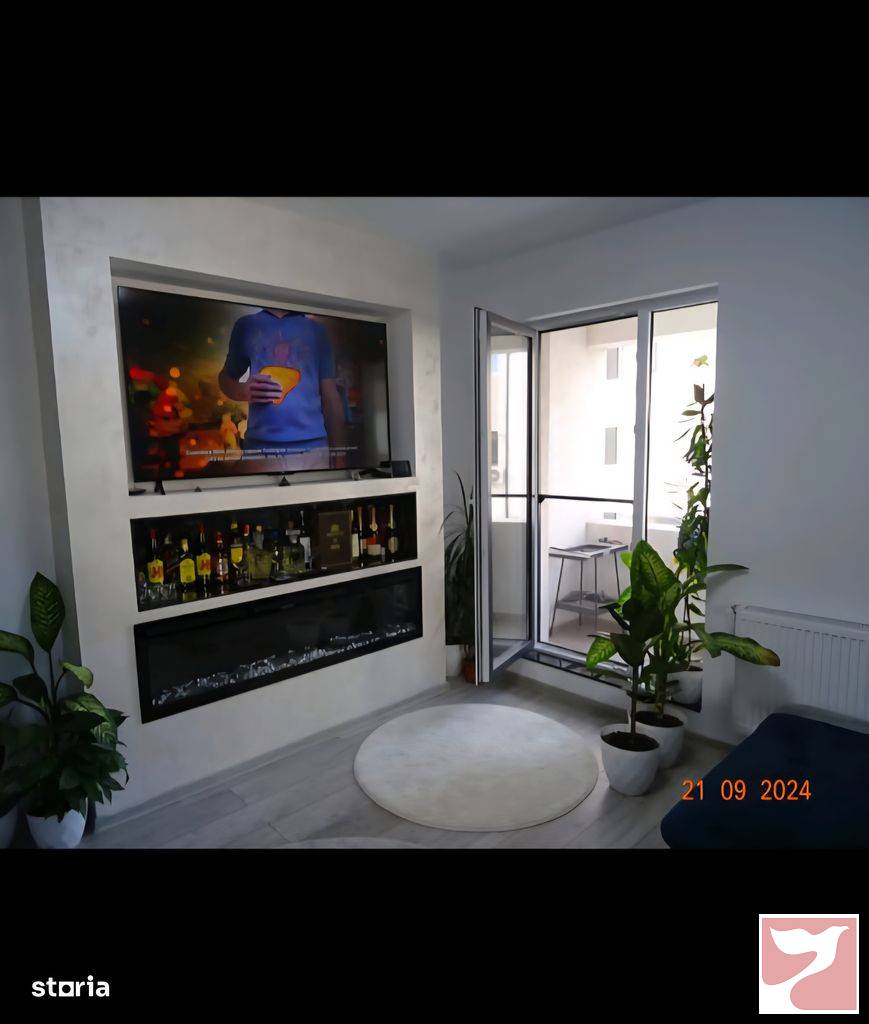 Vanzare apartament  3 CAMERE in Chiajna