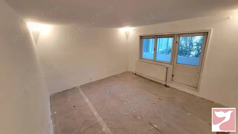 Vanzare apartament  3 CAMERE in Timişoara, Aradului