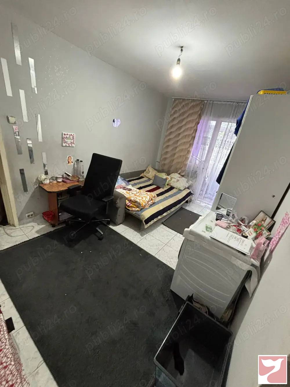 Vanzare apartament  4 CAMERE in Arad, 79 mp