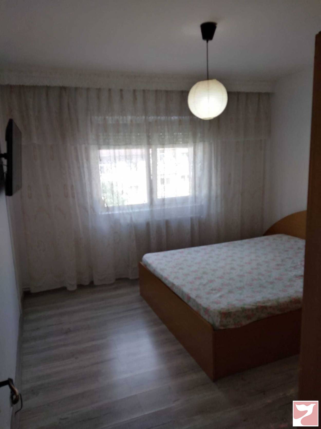 Vanzare apartament  2 CAMERE in Bacău, 69 mp