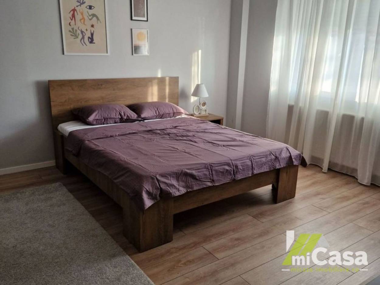 Inchiriere apartament  1 CAMERA in Galati, Micro 21, 35 mp