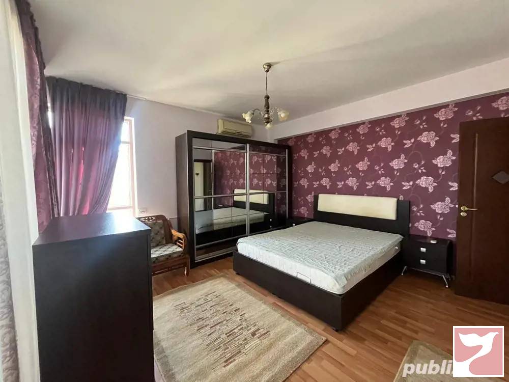 Vanzare apartament  3 CAMERE in Craiova, 87 mp
