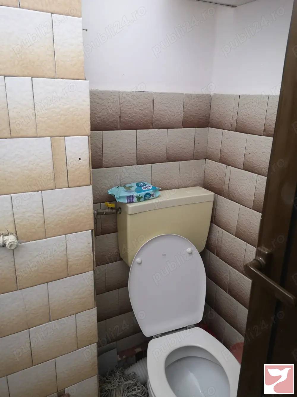 Vanzare apartament  2 CAMERE in Ploieşti, Nord, 50 mp