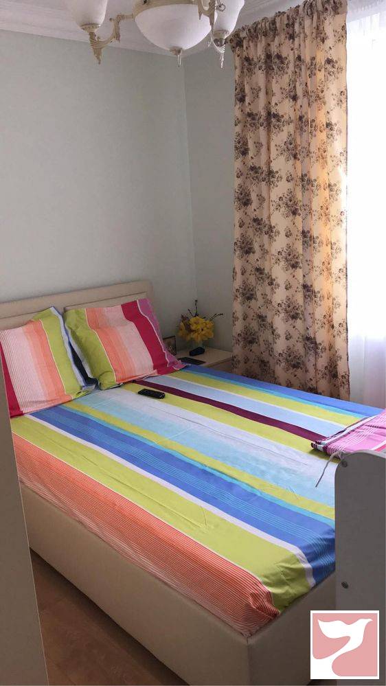 Vanzare apartament  2 CAMERE in Buzău