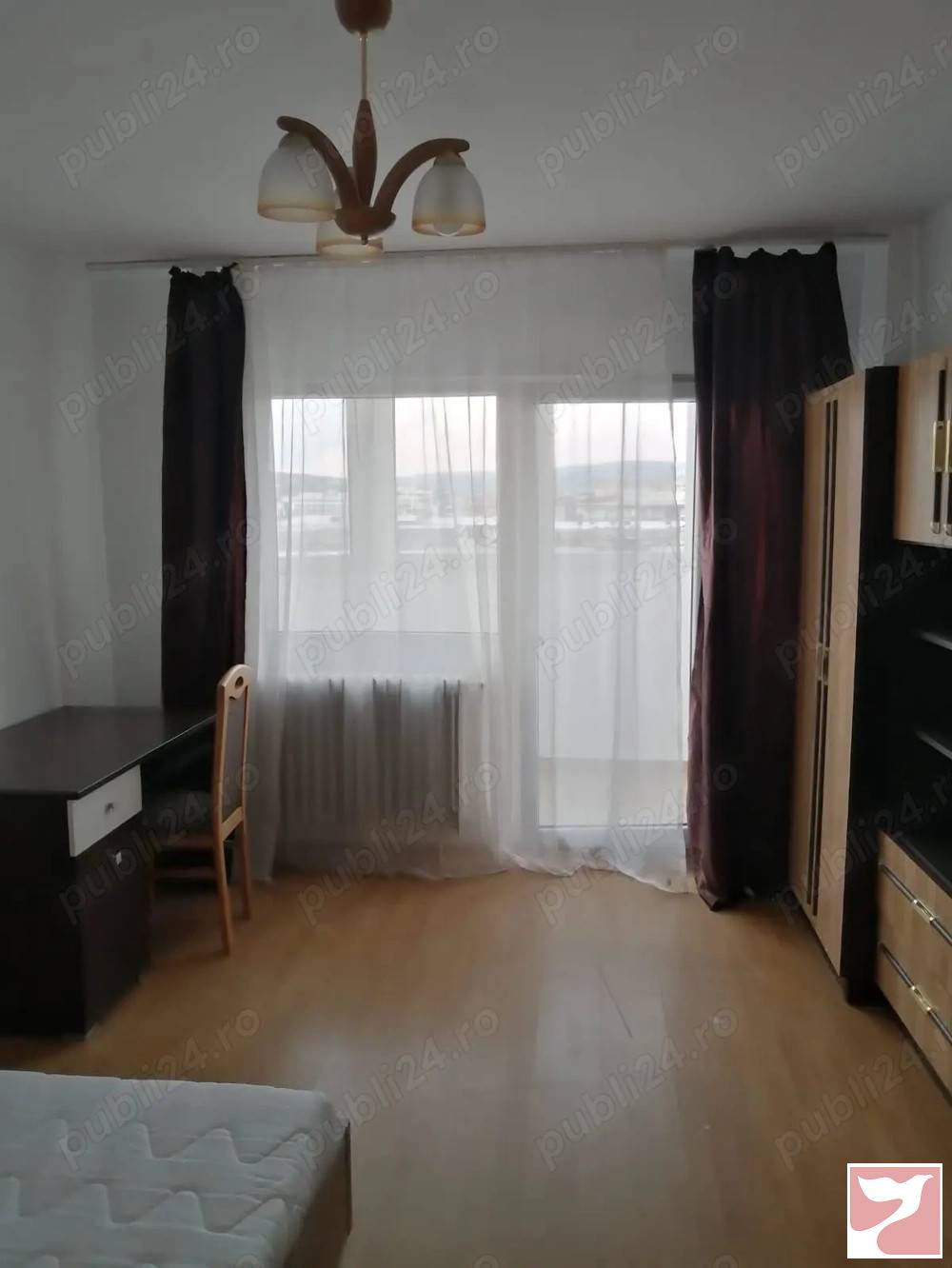 Inchiriere apartament  3 CAMERE in Cluj-Napoca, 78 mp