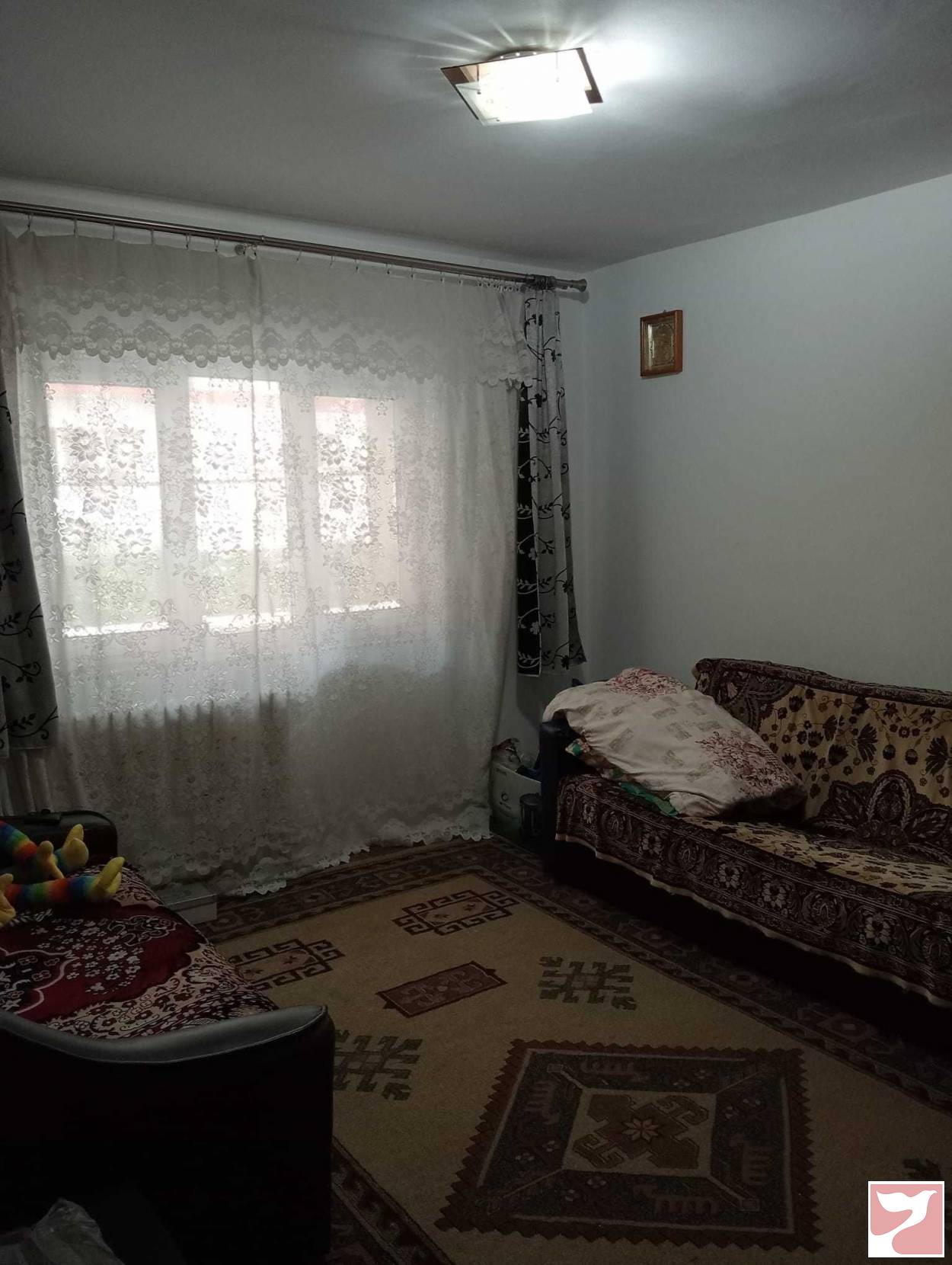 Vanzare apartament  2 CAMERE in Botoşani, 42 mp