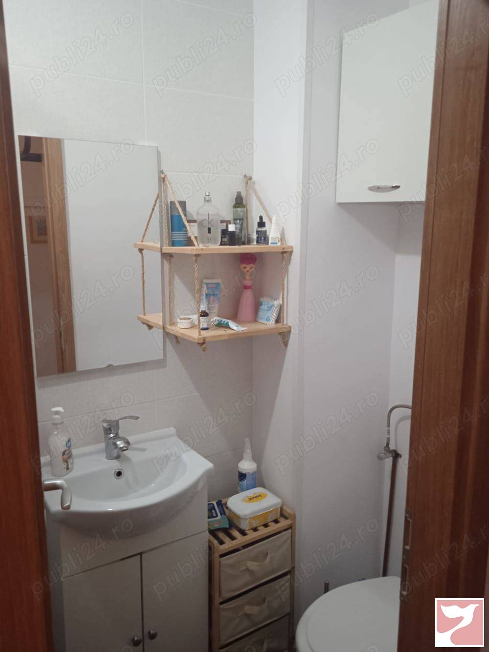 Vanzare apartament  3 CAMERE in Timişoara, Girocului, 69 mp