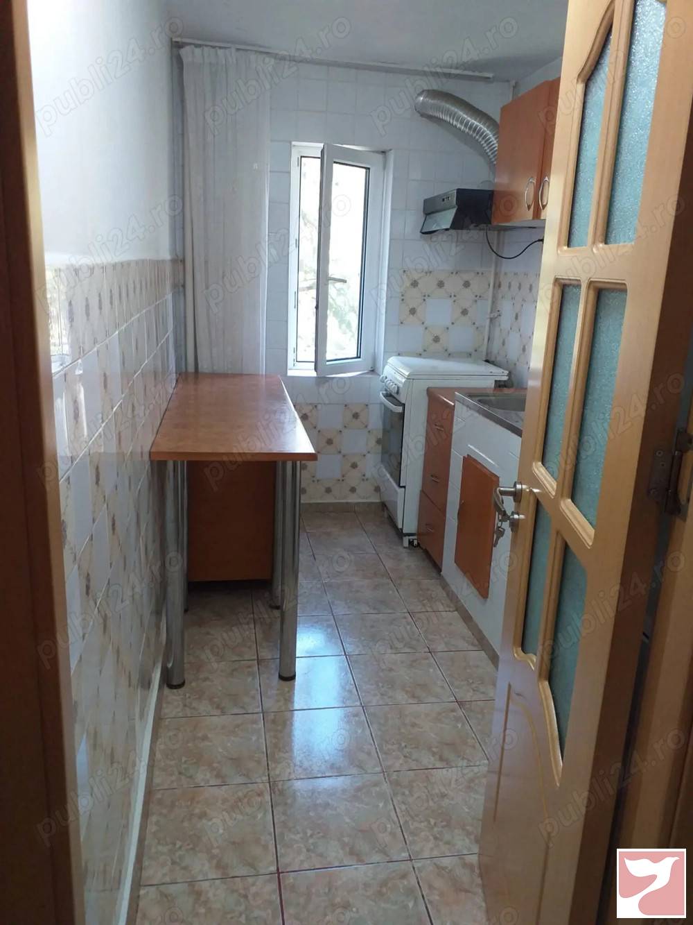 Vanzare apartament  3 CAMERE in Buzău, Micro 14, 46 mp