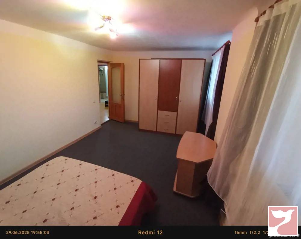 Inchiriere casa/vila  2 CAMERE in Iaşi, Bucium, 60 mp