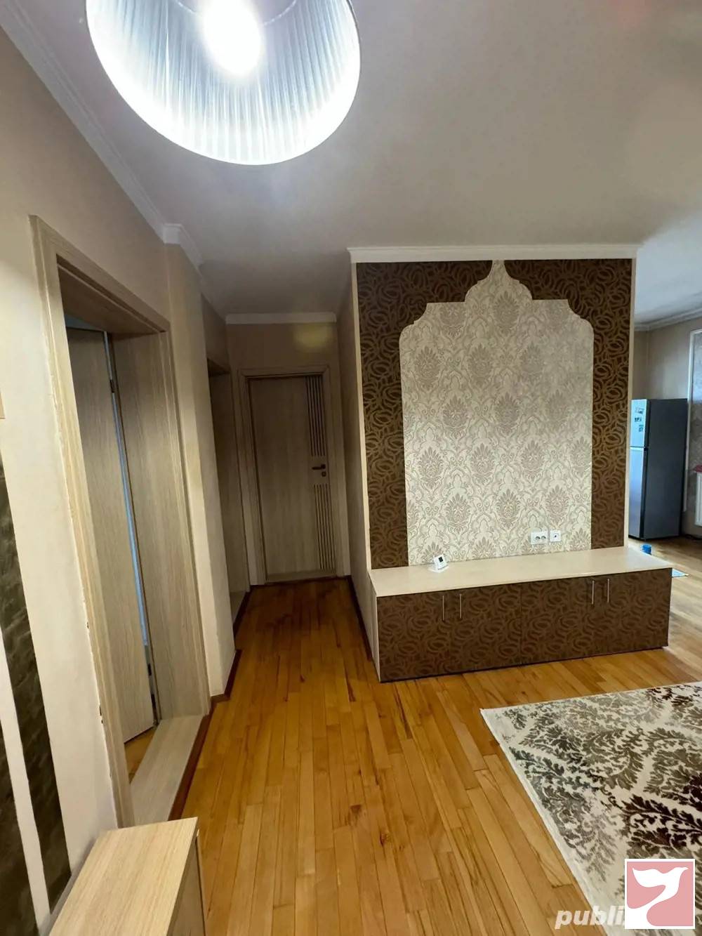Inchiriere apartament  2 CAMERE in Sibiu, 70 mp