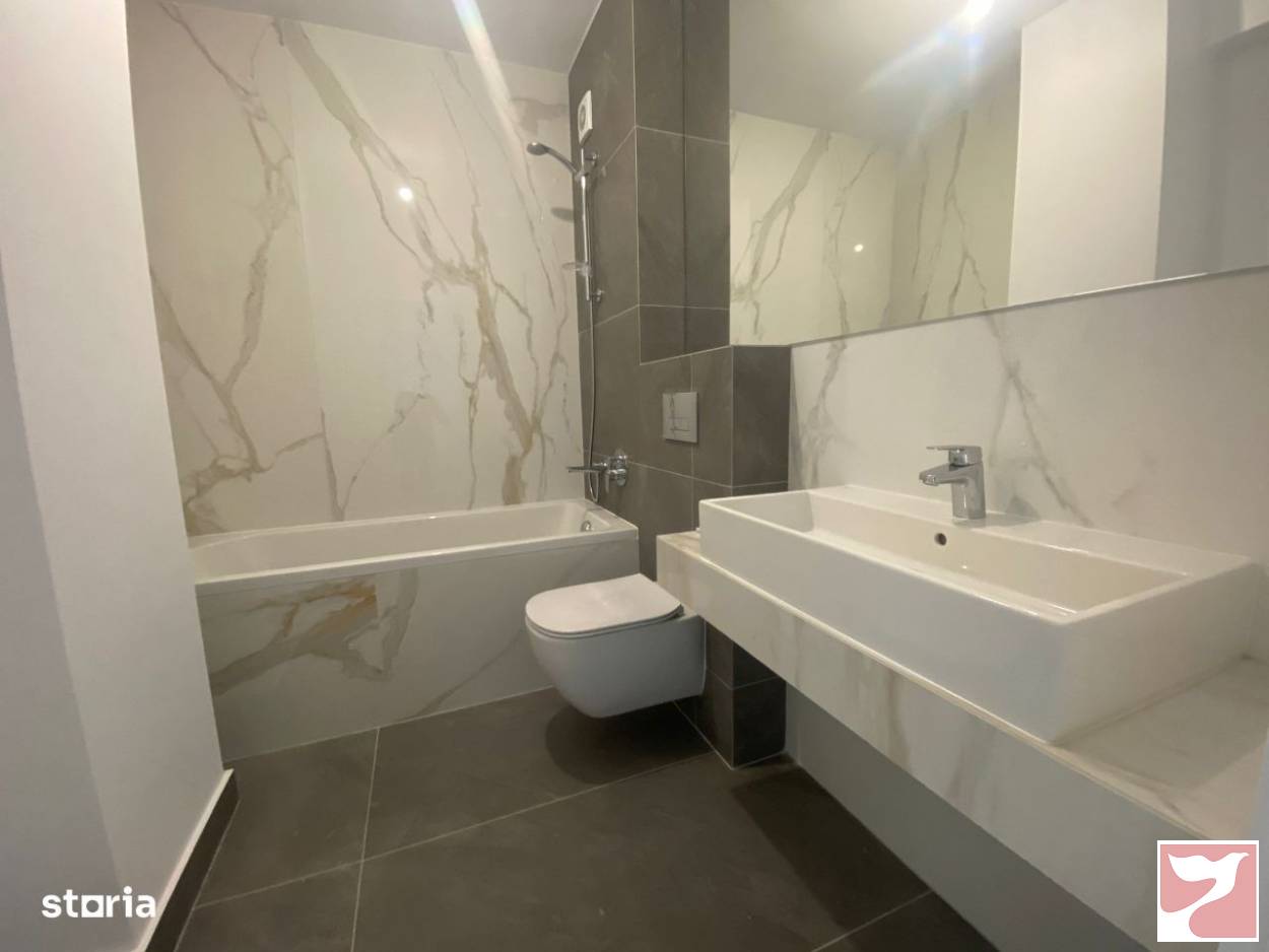 Vanzare apartament  2 CAMERE in Iaşi, Păcurari, 58 mp