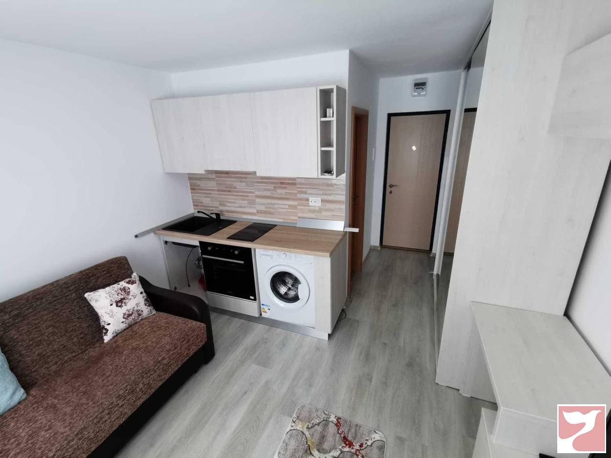 Vanzare apartament  1 CAMERA in Iaşi, 17 mp