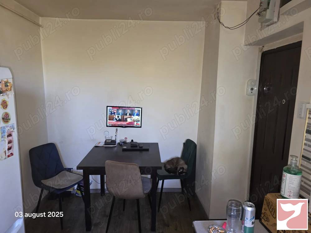 Vanzare apartament  2 CAMERE in Craiova, 48 mp