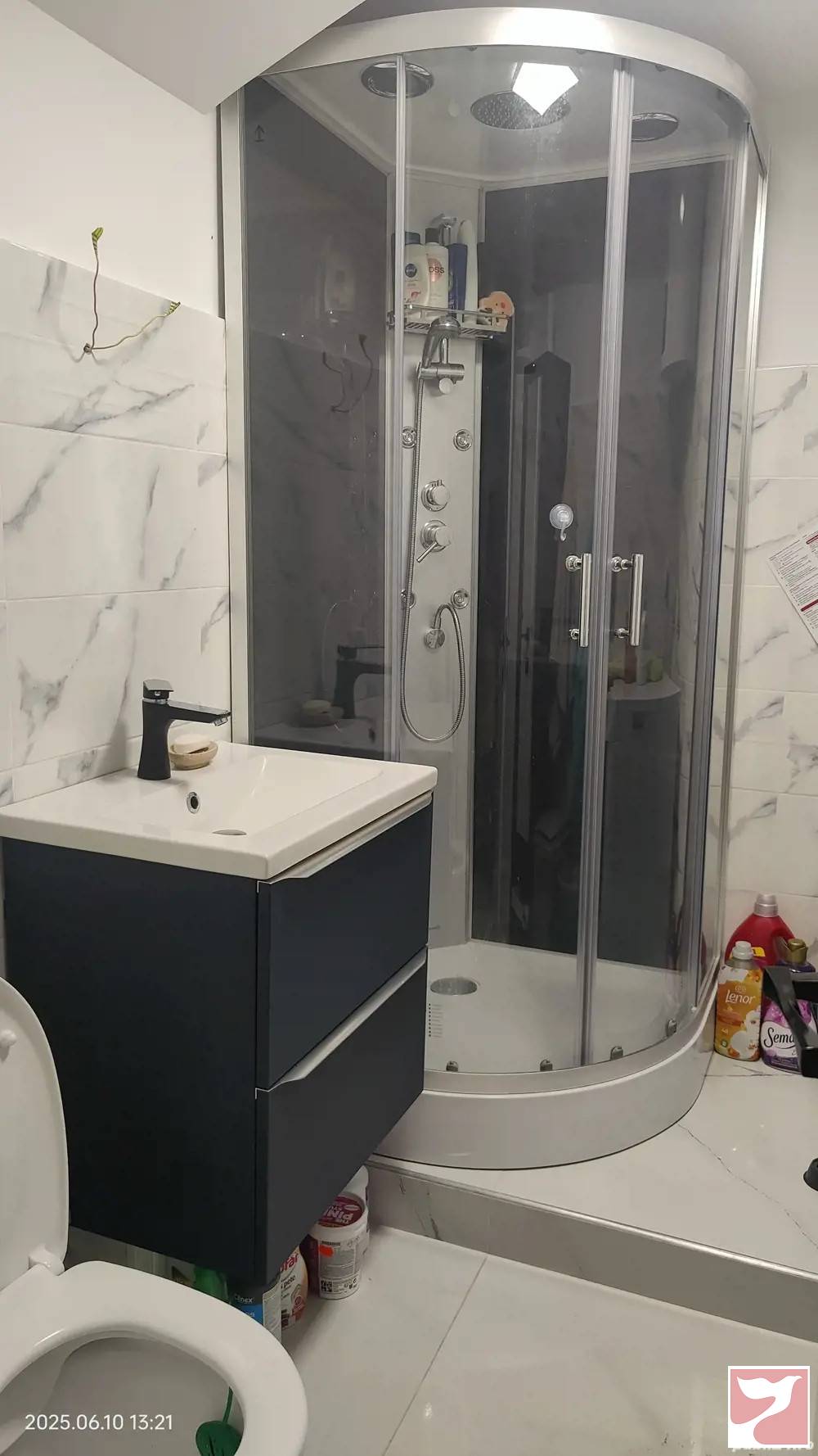 Vanzare apartament  2 CAMERE in Drobeta-Turnu Severin, 52 mp