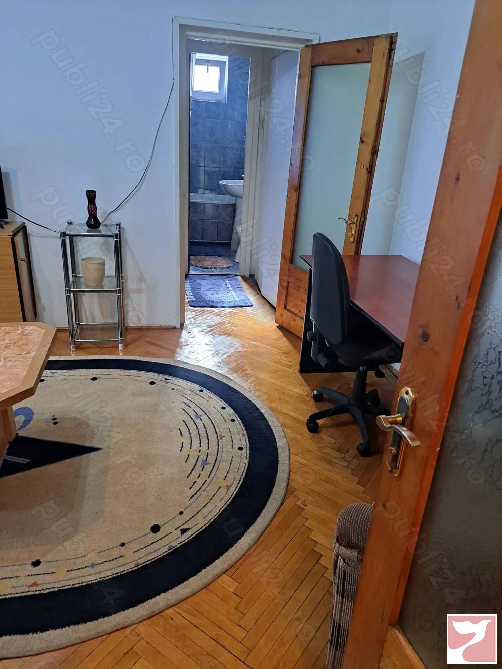 Inchiriere apartament  2 CAMERE in Sibiu, 2 mp