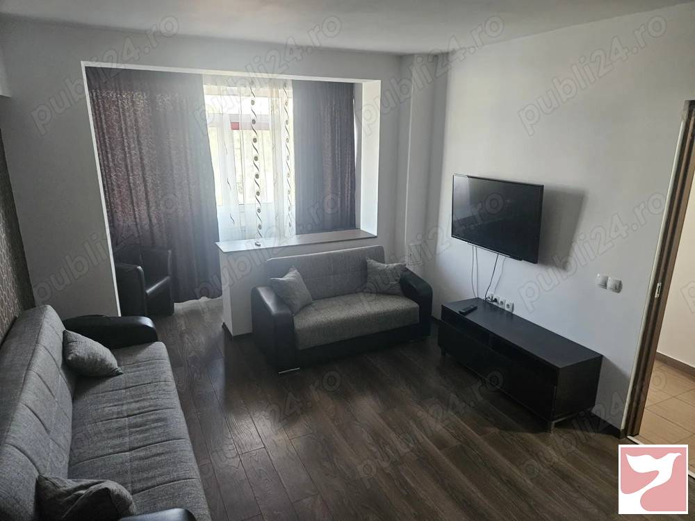 Inchiriere apartament  2 CAMERE in Ploieşti, 45 mp