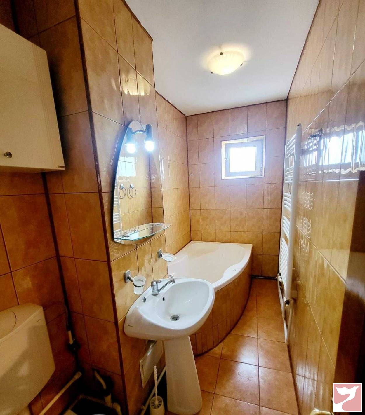 Vanzare apartament  4 CAMERE in Galaţi, 110 mp