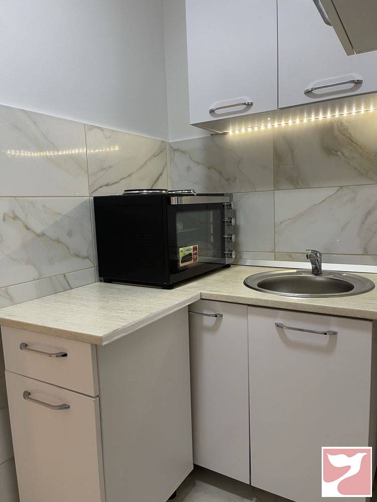 Inchiriere apartament  1 CAMERA in Cluj-Napoca, Mărăști, 22 mp