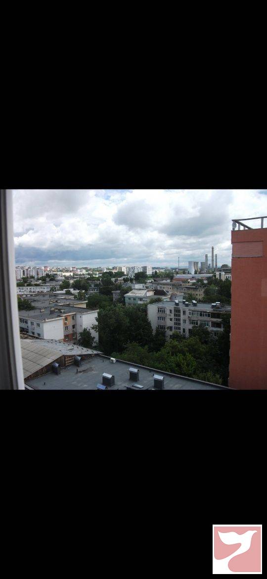 Inchiriere apartament  1 CAMERA in Iaşi, Podul Roș, 20 mp