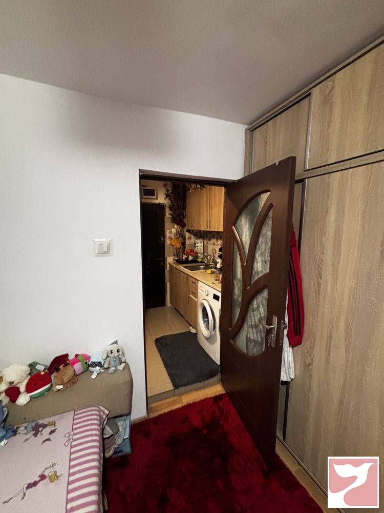 Vanzare apartament  1 CAMERA in Craiova, 24 mp