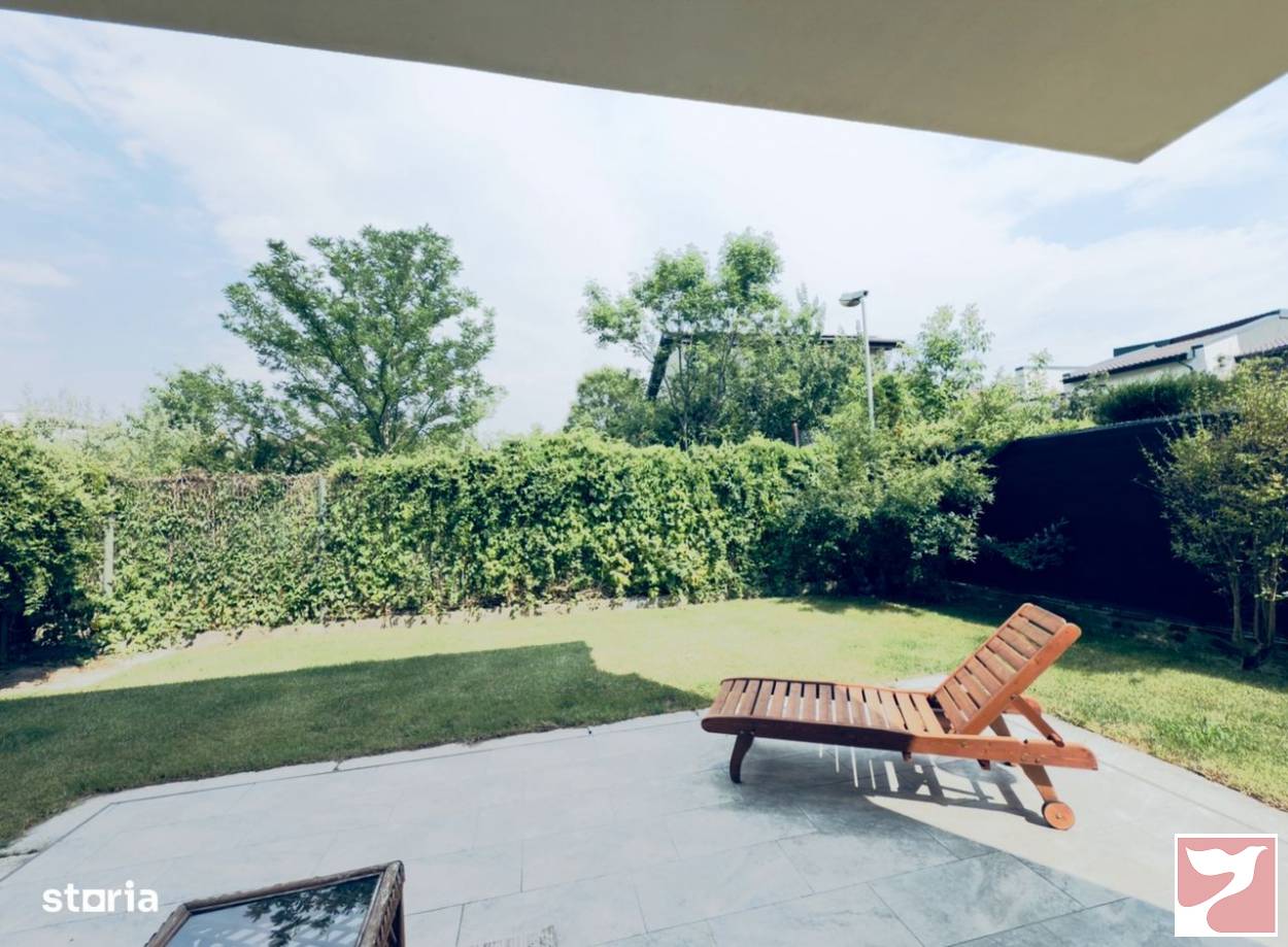 Inchiriere casa/vila  6 CAMERE in Voluntari, Pipera