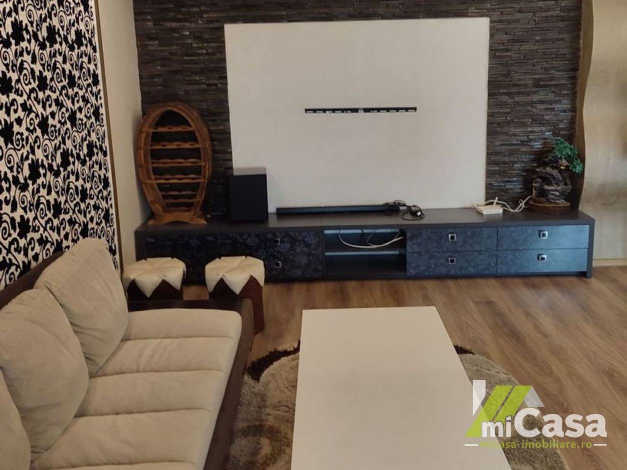 Inchiriere apartament  2 CAMERE in Galati, Micro 16, 54 mp