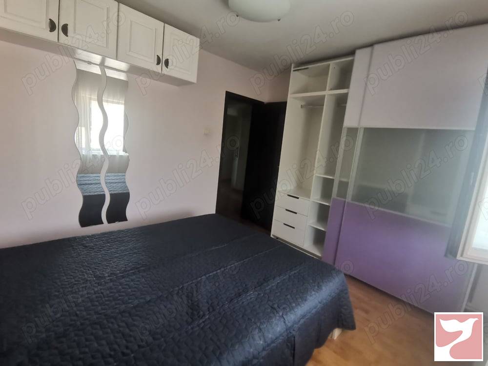Vanzare apartament  4 CAMERE in Drobeta-Turnu Severin, Centru, 86 mp