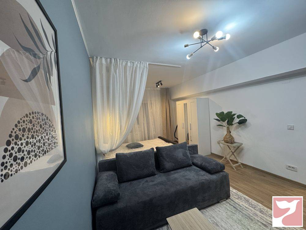 Inchiriere apartament  1 CAMERA in Ploieşti, 40 mp