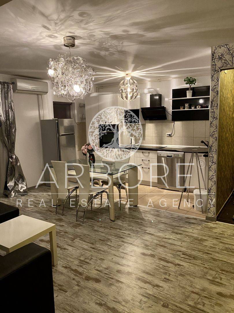 Vanzare apartament  2 CAMERE in Voluntari, Central, 77.3 mp
