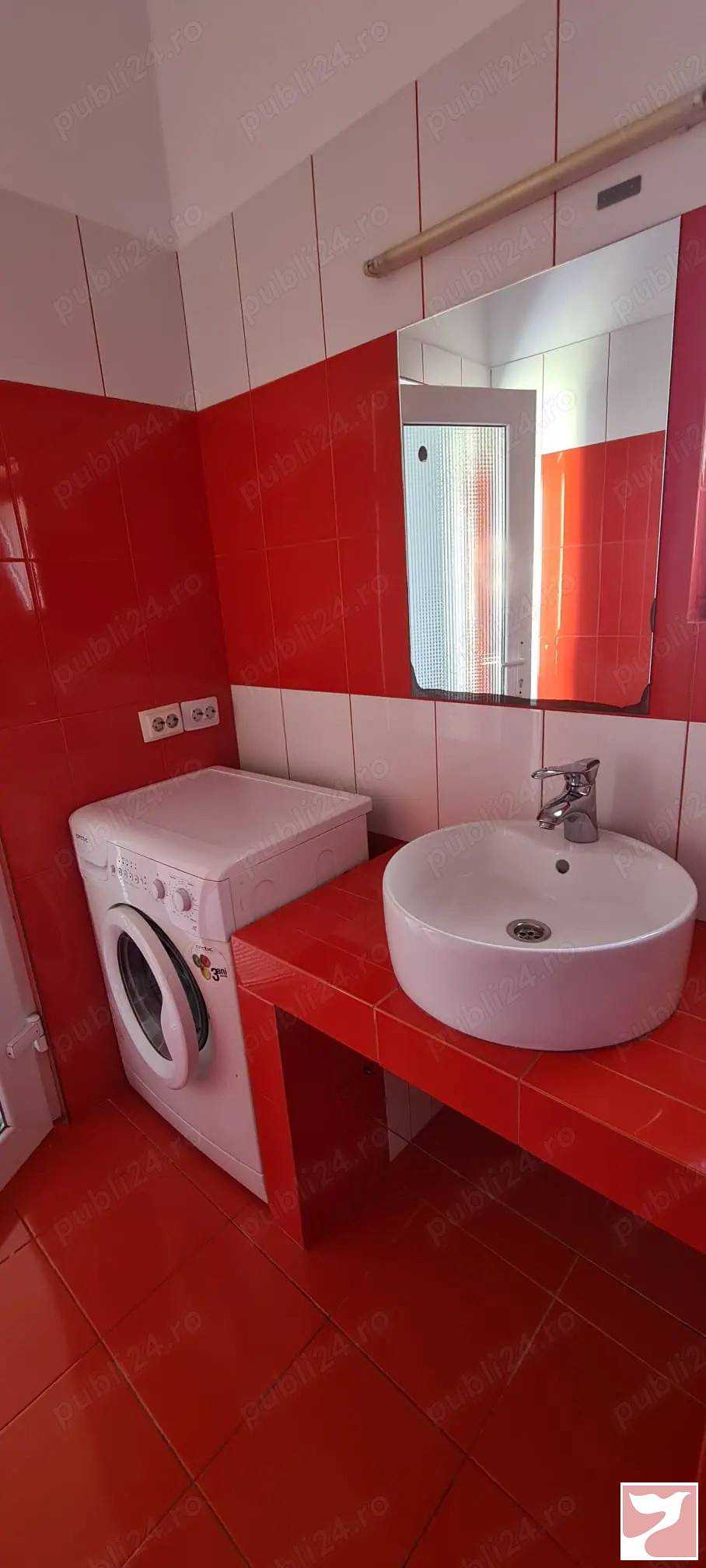 Inchiriere apartament  1 CAMERA in Timişoara, 34 mp