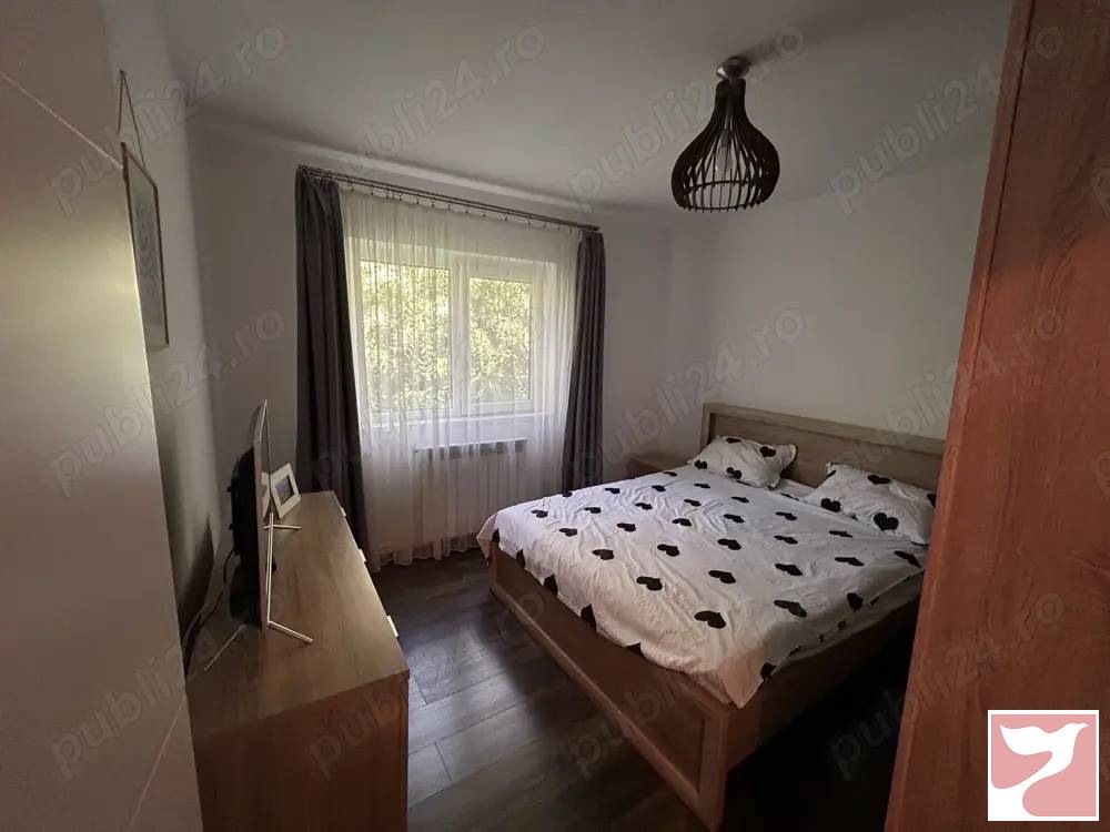Inchiriere apartament  2 CAMERE in Timişoara, Aradului, 80 mp