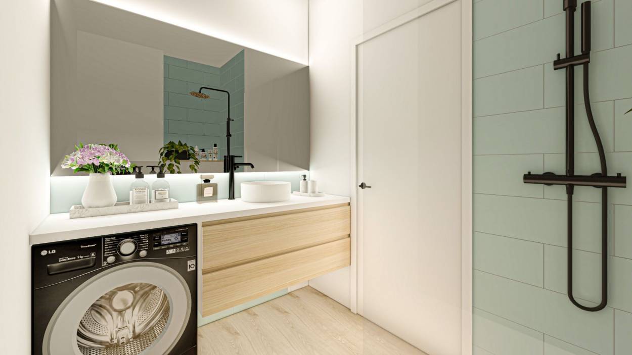 Vanzare apartament  2 CAMERE in Arad, UTA, 44 mp