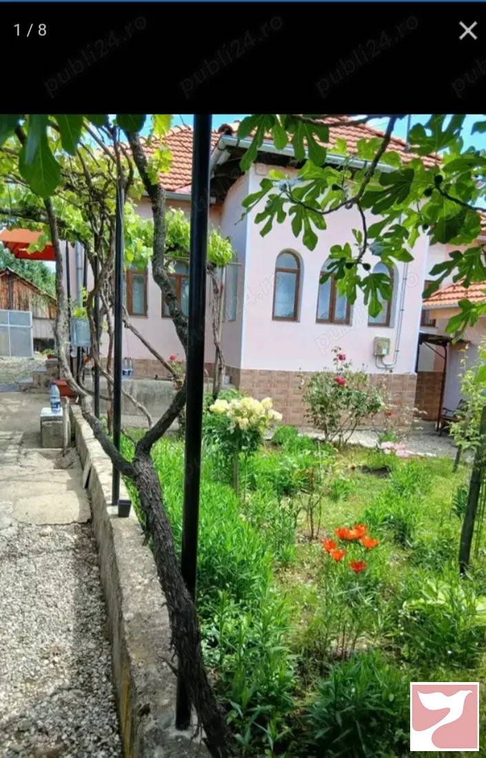 Vanzare casa/vila  4 CAMERE in Drobeta-Turnu Severin, 80 mp