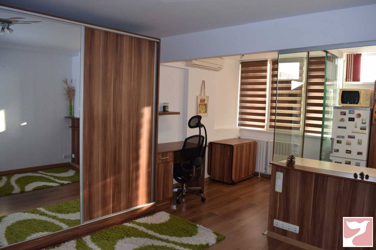 Inchiriere apartament  1 CAMERA in Cluj-Napoca, 32 mp