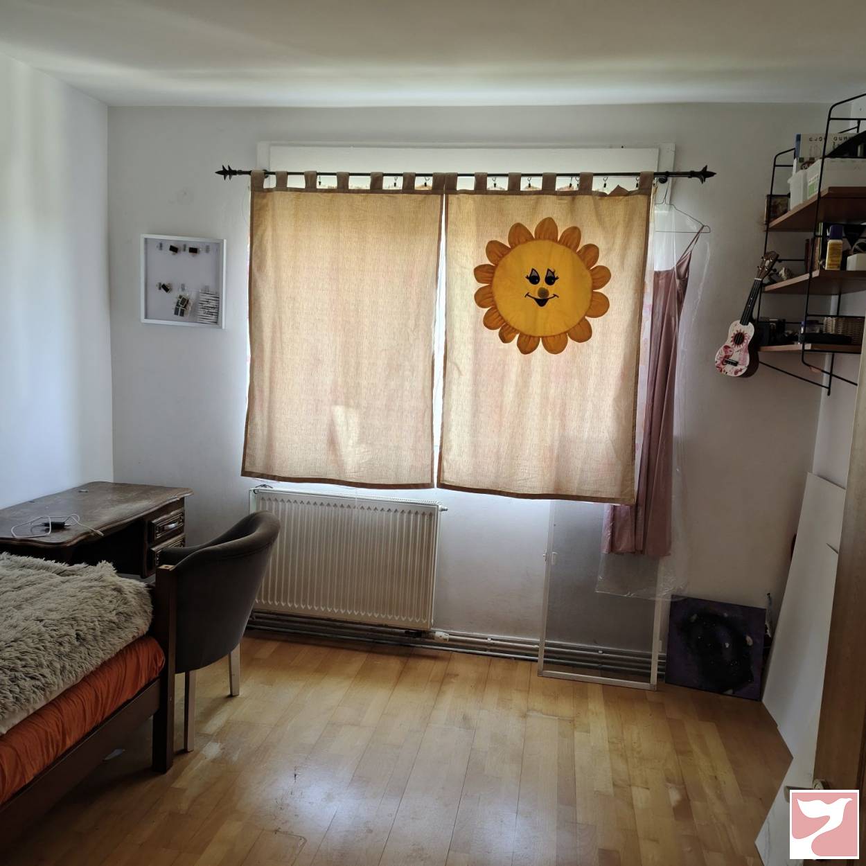 Inchiriere apartament  3 CAMERE in Iaşi, 68 mp