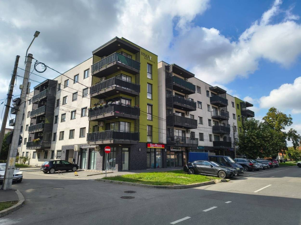 Inchiriere apartament  2 CAMERE in Oradea, Calea Aradului, 50 mp