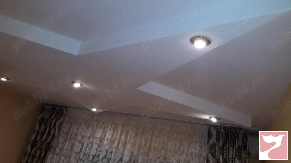 Inchiriere apartament  2 CAMERE in Ploieşti, 56 mp