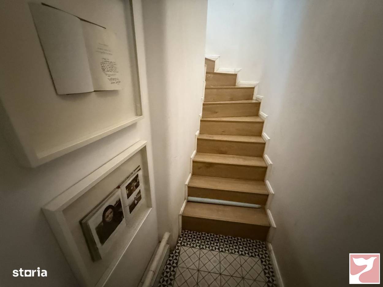 Inchiriere apartament  1 CAMERA in Bucuresti, Mihai Bravu, 34 mp