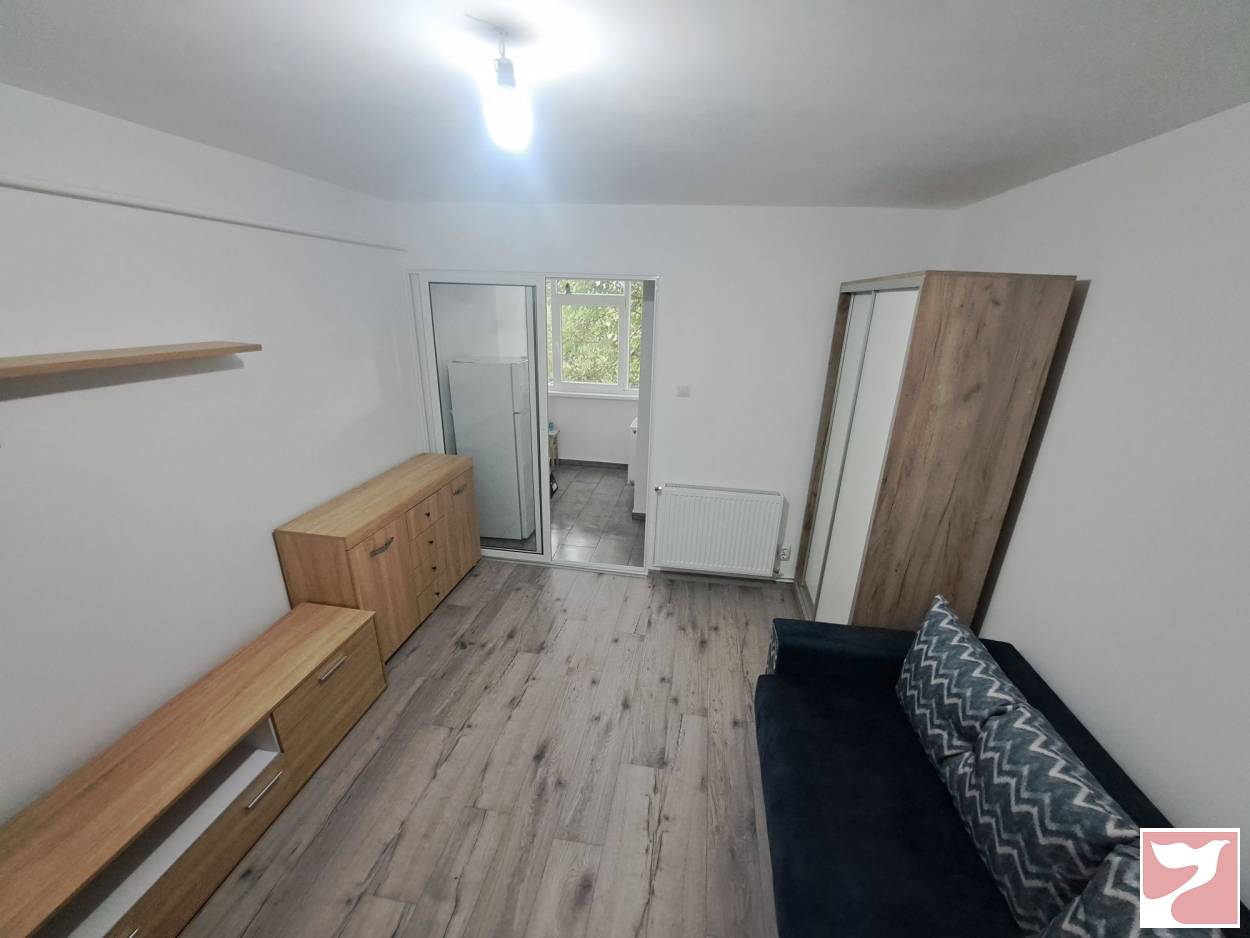 Vanzare apartament  1 CAMERA in Iaşi, 24 mp