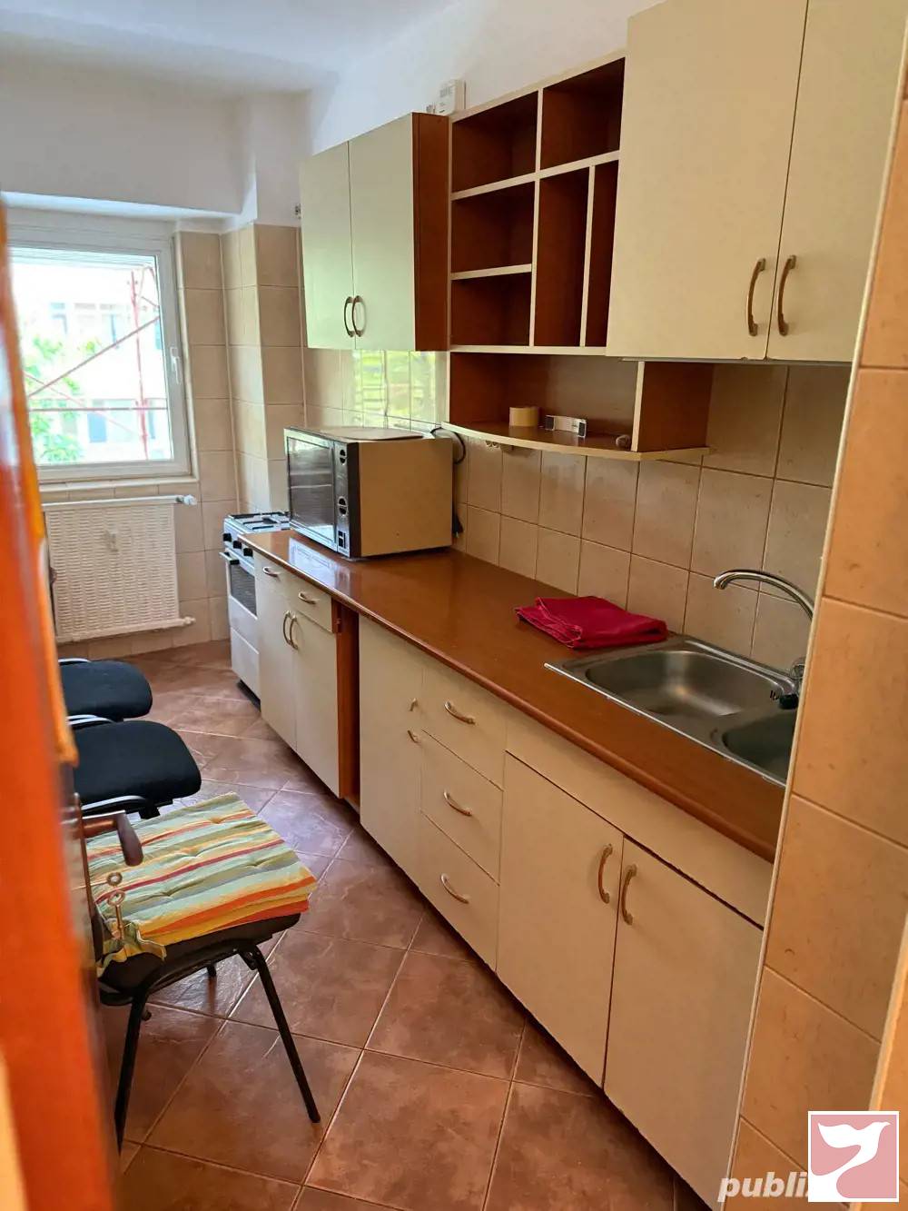 Inchiriere apartament  1 CAMERA in Bucuresti, Tei, 40 mp