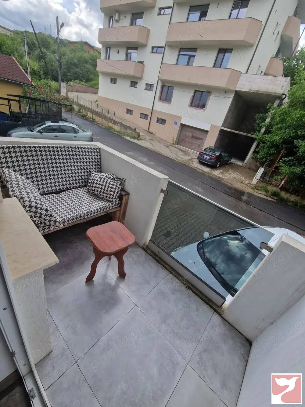 Inchiriere apartament  3 CAMERE in Cluj-Napoca, Florești, 56 mp