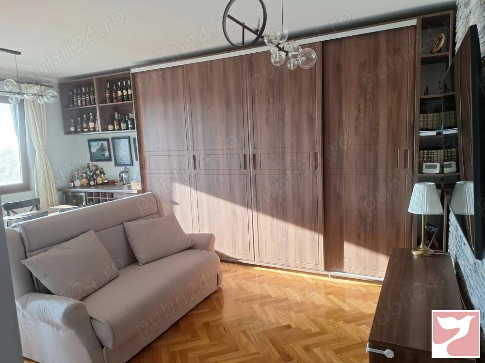 Vanzare apartament  3 CAMERE in Timişoara, Central, 92 mp